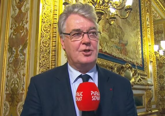Retraites : Jean-Paul Delevoye démissionne du gouvernement