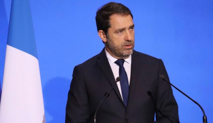 Terrorisme: 63 mosquées sous surveillance et deux fermées en 2019, selon Christophe Castaner