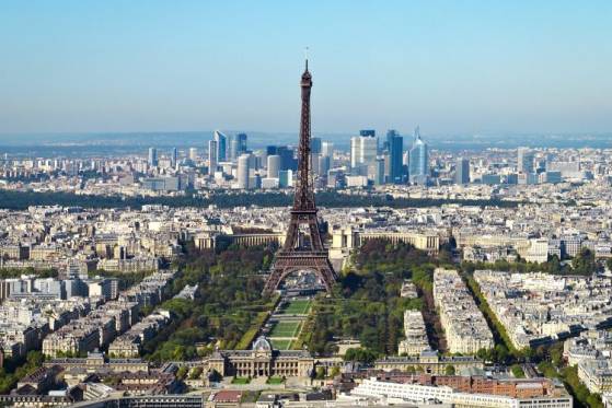 La délinquance atteint des sommets à Paris