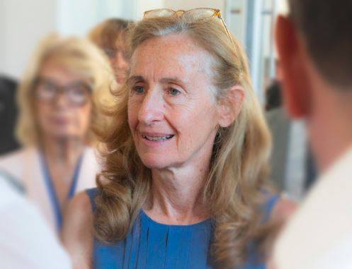 Nicole Belloubet ouvre la porte au rapatriement de djihadistes