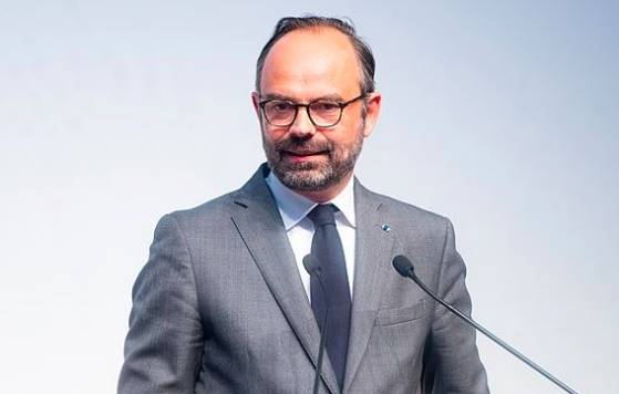 67% des Français estiment que la réforme des retraites est mal gérée par Edouard Philippe, selon un sondage
