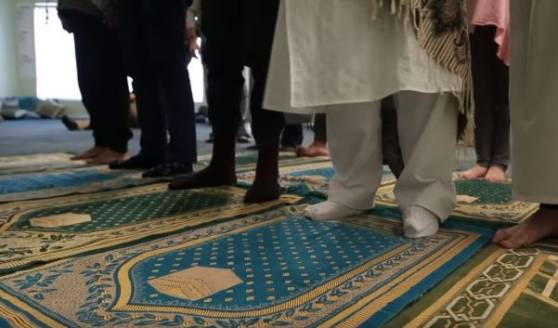 150 quartiers sont “tenus” par les islamistes, selon un document classé secret-défense