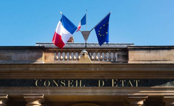 Le Conseil d'Etat affirme ne pas pouvoir garantir «la sécurité juridique» de la réforme des retraites