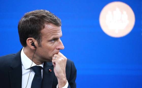 Laïcité : le plan de lutte de Macron contre le « séparatisme »