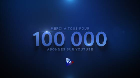 Malgré la censure, la chaîne de TVLibertés franchit le cap des 100.000 abonnés sur YouTube !
