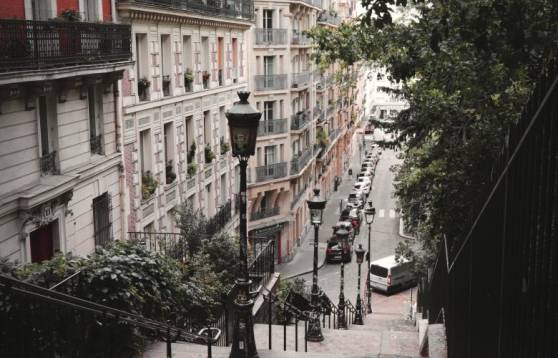 Un candidat LREM aux municipales logé en HLM en plein cœur de Paris alors qu'il est propriétaire d'un appartement