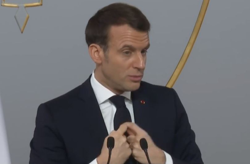 2,6 milliards d'économies : comment le gouvernement Macron a continué d'essorer les hôpitaux