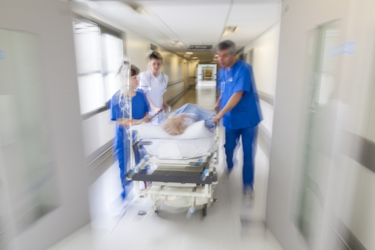 Coronavirus : des hôpitaux craignent une pénurie de médicaments en réanimation