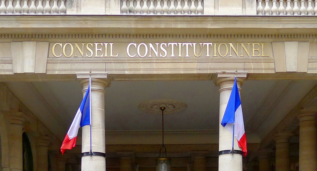Déconfinement : Le Conseil constitutionnel censure des dispositions sur le traçage et l’isolement