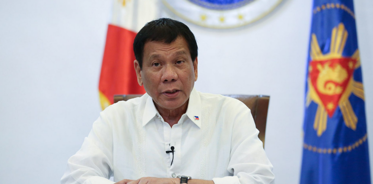Philippines : permis de tuer pour faire respecter le confinement - Thibault Bastide