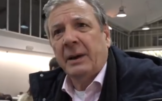 L’ex-pharmacien Serge Rader : « On achève nos personnes âgées dans les ehpad par sédation Rivotril » (Vidéo)