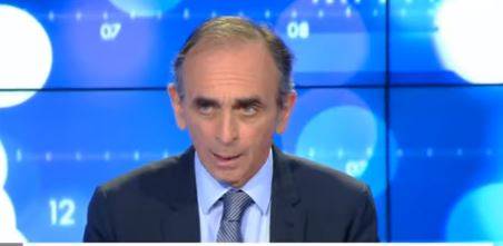Eric Zemmour : « Si on autorise les musulmans à fêter le Ramadan tous les soirs entre voisins, pourquoi ne pas avoir autorisé les chrétiens à fêter Pâques ? »