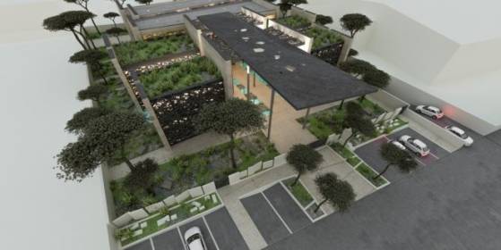 Une mosquée géante bientôt construite dans le sud de Montpellier ?