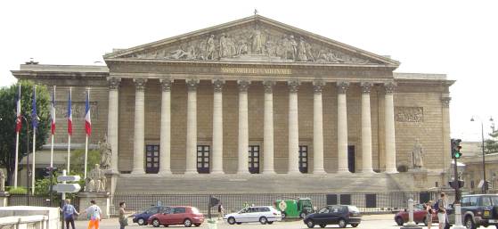 le groupe LREM à l'Assemblée nationale, en passe de se fracturer, pourrait bientôt ne plus être majoritaire à lui seul