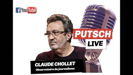 L’OJIM dénonce un « grand remplacement » dans la presse française et allemande (Vidéo)