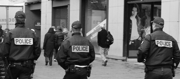 130 CRS en renfort dans les Bouches-du-Rhône pour faire respecter le port obligatoire du masque