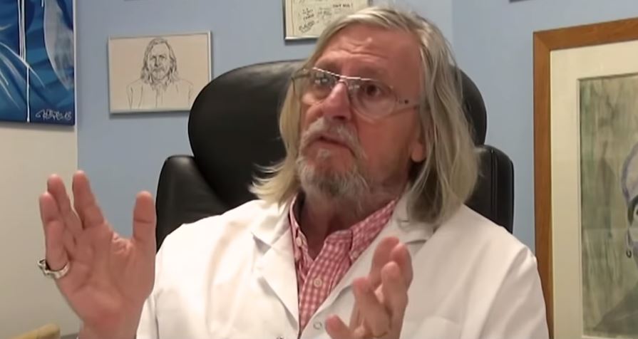 32% des Français estiment que Didier Raoult a eu un effet positif sur la crise sanitaire, selon un sondage