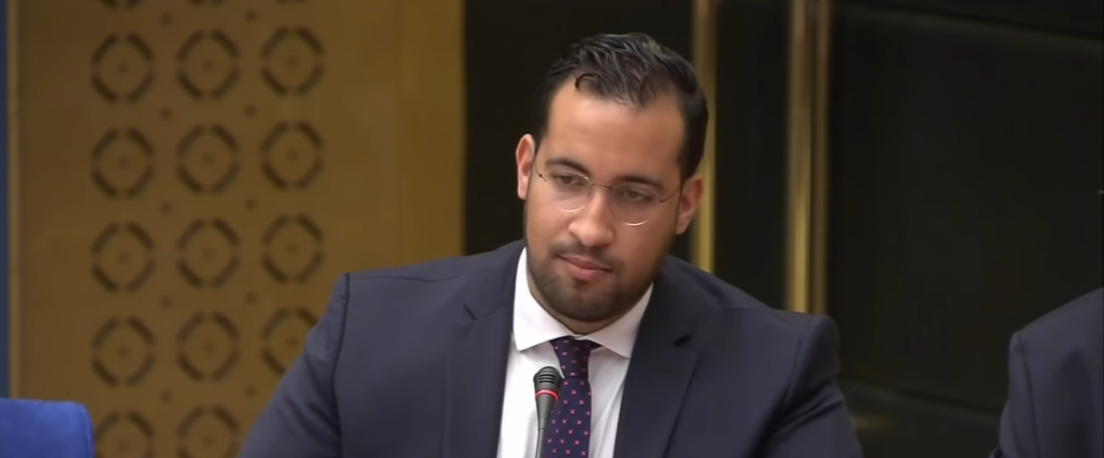 Affaire des passeports diplomatiques : le parquet demande un procès contre Alexandre Benalla