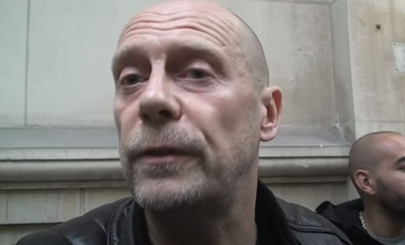 Alain Soral mis en examen pour «injure publique à raison de l'origine» et «provocation publique à la haine ou à la violence»