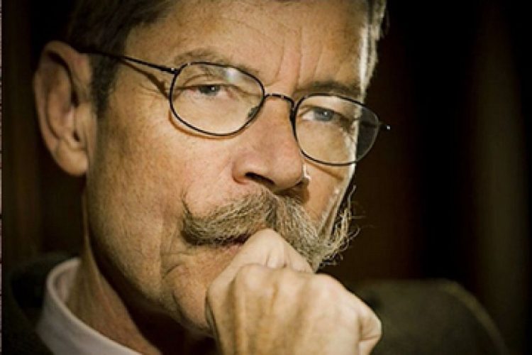 Bernard Lugan: « La Belgique n’a pas pillé le Congo. »