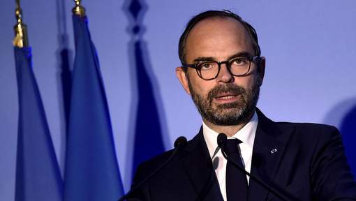 De la crise des « gilets jaunes » à celle du coronavirus : retour sur les 3 ans d’Edouard Philippe à Matignon