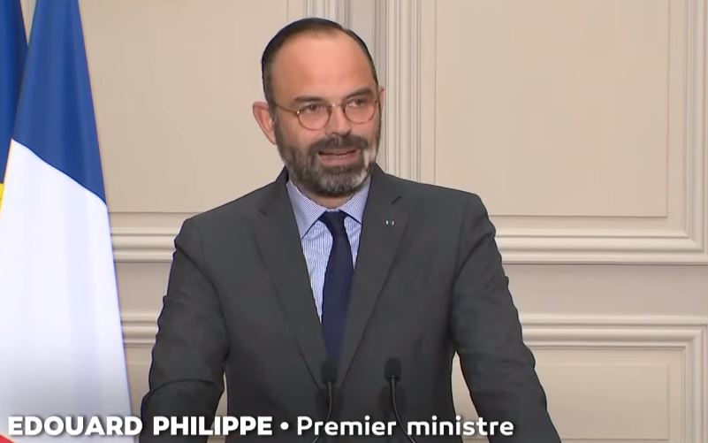 Déconfinement : Philippe annoncera les mesures de la deuxième phase ce jeudi