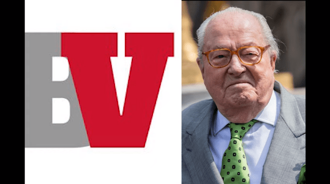 Jean-Marie Le Pen : “Jean Raspail s’en va au moment où ce qu’il annonçait arrive” (Entretien BV)