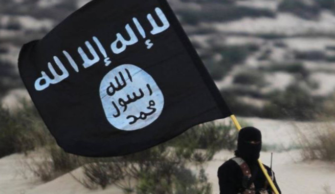 La France a rapatrié dix enfants de djihadistes français de Syrie