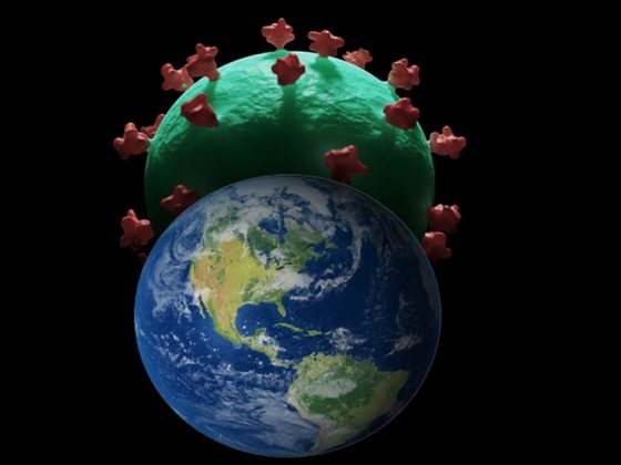 La pandémie de Covid 19 marque le pas à l’échelle de la planète