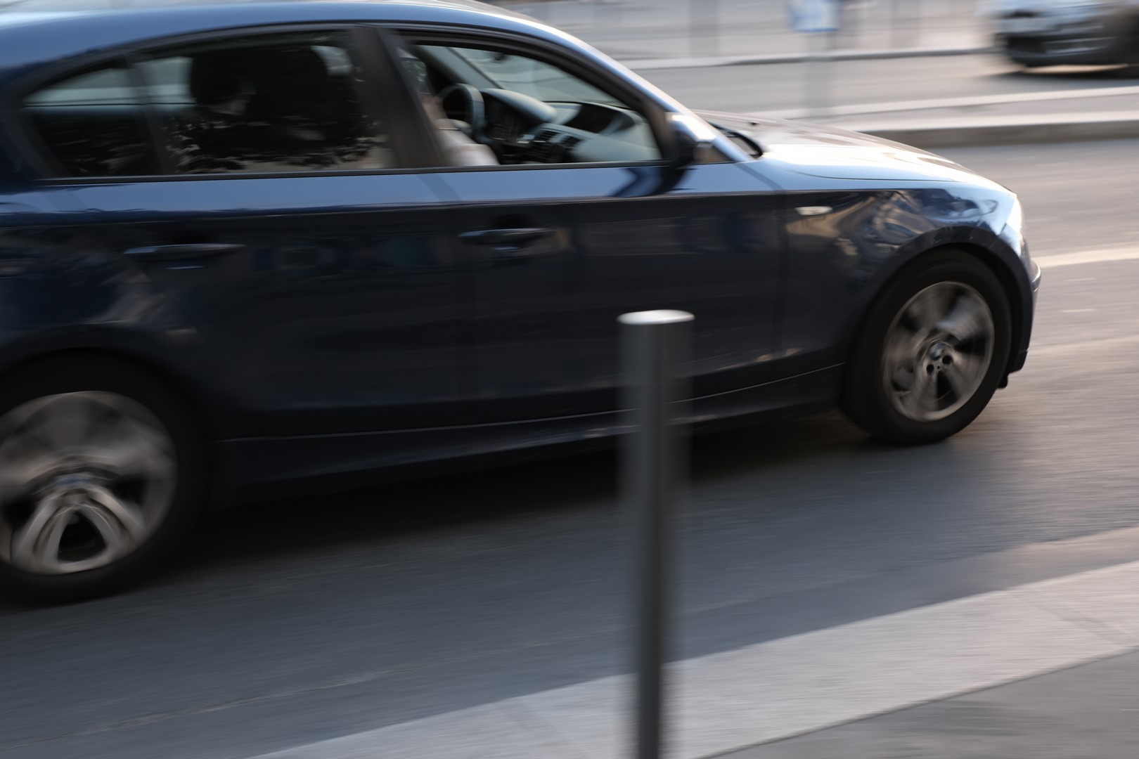 Lyon : L’ado de 16 ans au volant à l’origine d’un grave accident qui a fait 3 blessés graves remis en liberté