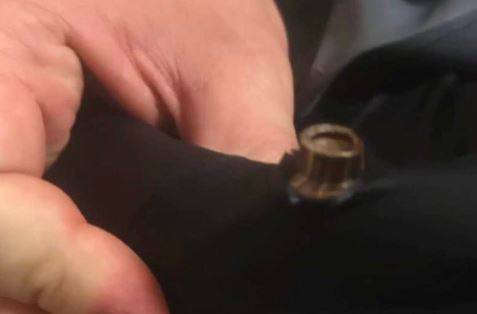Noisy-le-Sec: après des affrontements avec une cinquantaine d'individus, un policier retrouve une balle dans son gilet de protection, au niveau de l'abdomen