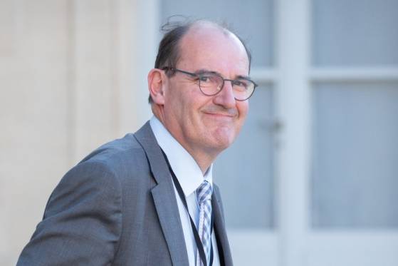 Jean Castex n'exclut pas une fermeture des frontières avec l'Espagne, inquiet du rebonds des cas Covid-19 en Catalogne