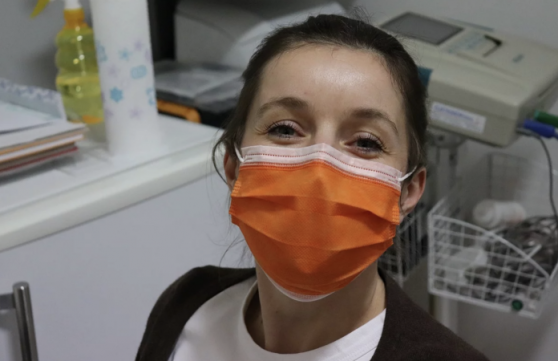 Italie: 1000 euros d'amende pour ceux qui ne portent pas de masque en lieu clos en Campanie