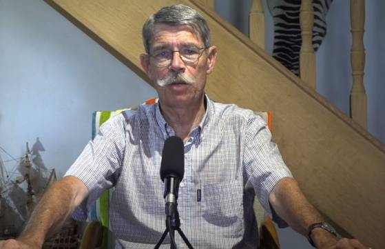 Bernard Lugan sur l'esclavage : « Il dépendait des Noirs qui vendaient leurs frères Noirs de ne pas vendre ces derniers » (Vidéo)