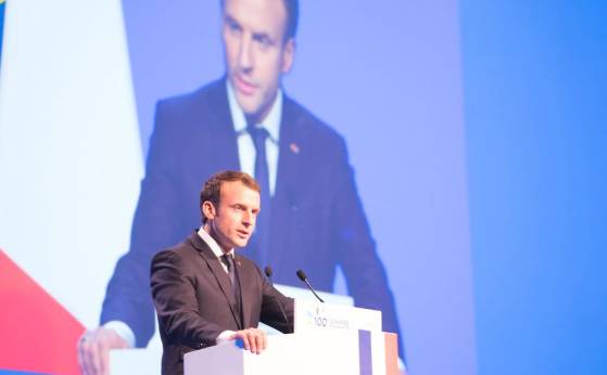Election présidentielle : deux tiers des Français s'opposent à un soutien de la droite à Emmanuel Macron