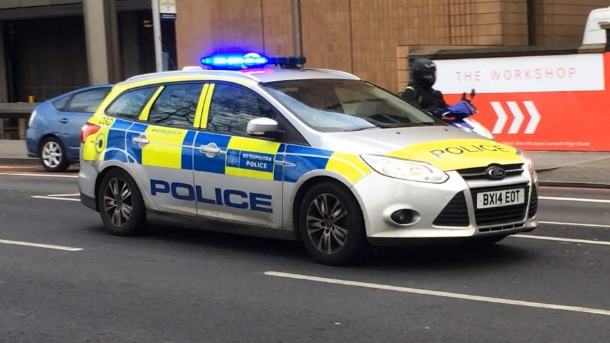 Un homme de 27 ans arrêté après les agressions au couteau à Birmingham