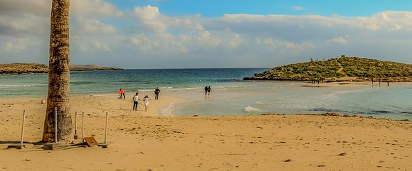 Une Italienne de 15 ans violée sur une plage par 3 migrants résidant dans un foyer pour demandeurs d’asile