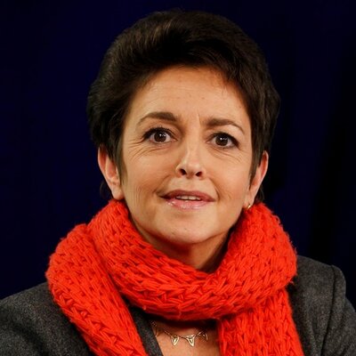 Une journaliste du Figaro menacée de mort après un commentaire sur le voile: « On va te rafaler ta mère comme 2 frères sur Charlie. »