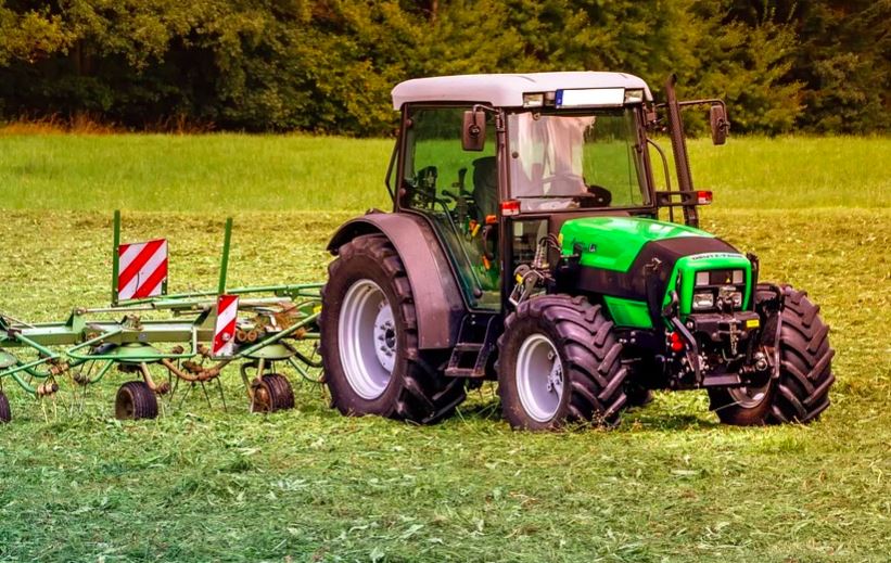 12 % des agriculteurs envisageraient une cession d’activité, selon un sondage