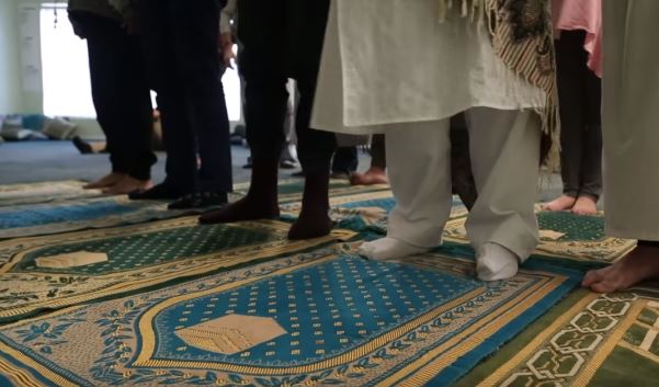 Assassinat de Samuel Paty : la justice valide la fermeture pour six mois de la mosquée de Pantin