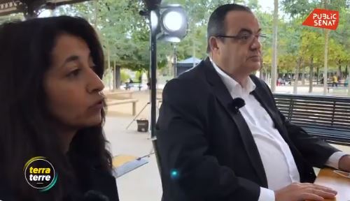 Batteries électriques: un député écologiste confond lithium et uranium (Vidéo)