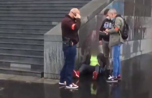 Charlie Hebdo : l'assaillant de la rue Nicolas-Appert espérait incendier la rédaction