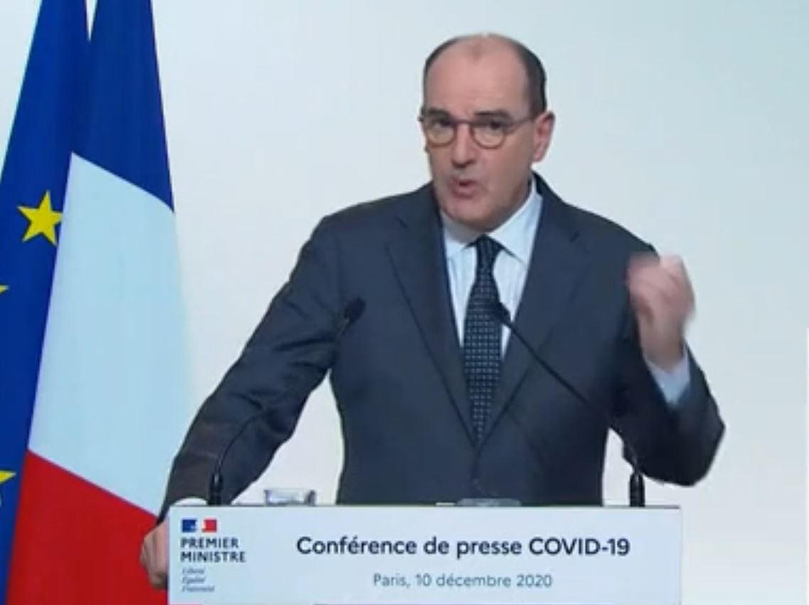 Covid-19 : 71 % des Français approuvent le couvre-feu, mais déplorent la fermeture des lieux culturels, selon un sondage