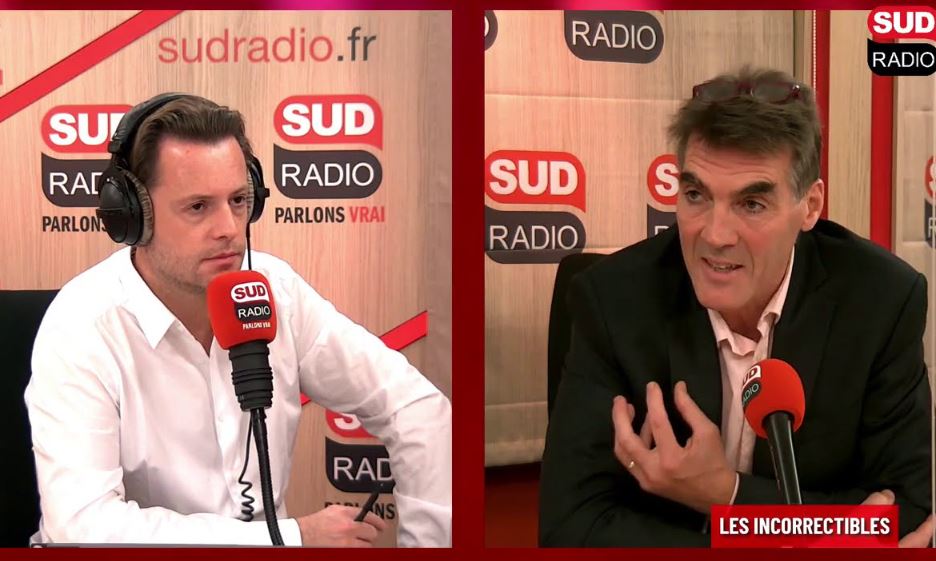 Covid-19. Pr. Toussaint : Cette expansion actuelle du virus montre un taux d’immunisation important ! (Vidéo)