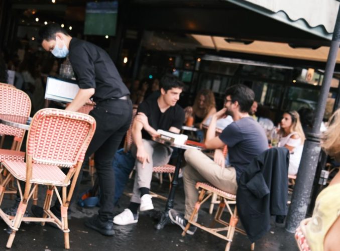 Crise du coronavirus: le taux de chômage devrait atteindre 9,7% fin 2020, selon l'Insee