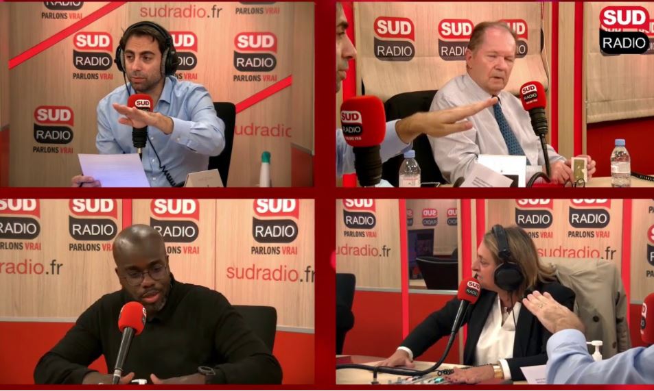 Expulsion des étrangers délinquants : Darmanin fait-il de la com ? (Vidéo)