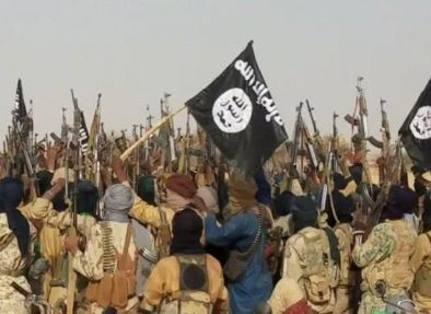 Financement du terrorisme en Syrie : 29 personnes en garde à vue en France