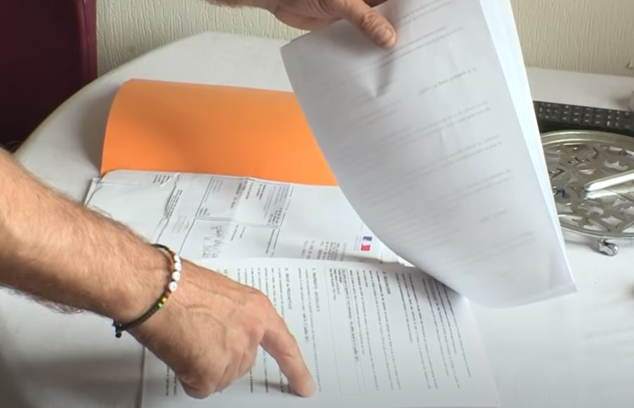 Le renseignement français révèle que “De nombreux musulmans modérés ont glissé chez les fondamentalistes (...) désormais, on affronte des masses qui veulent nous détruire”
