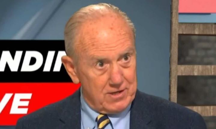 Poursuivi par l’Ordre des médecins, le Pr. Joyeux s’en prend à Véran : « Il n’y comprend rien ! » (Vidéo)