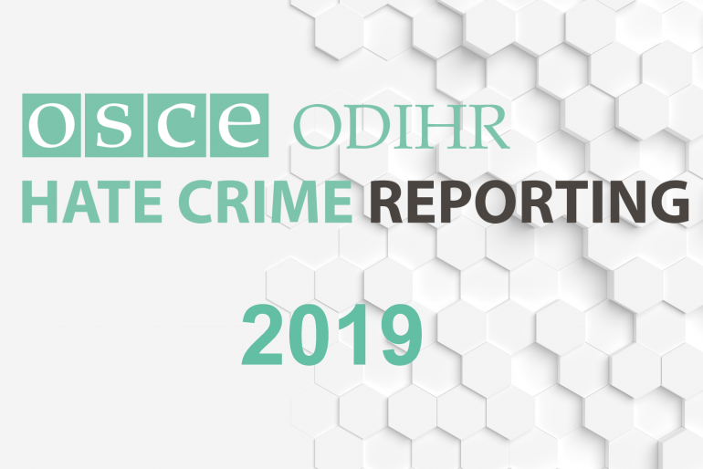 Près de 600 attaques anti-chrétiennes ont été recensées en Occident en 2019 (OSCE)